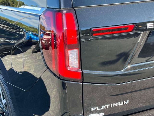 New 2027 Ford Expedition Platinum w/ Platinum Ultimate Package AWD/4WD image 10