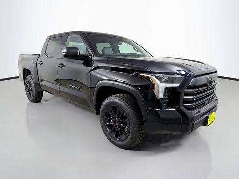 New 2026 Toyota Tundra SR5 w/ SR5 Premium Package AWD/4WD image 3