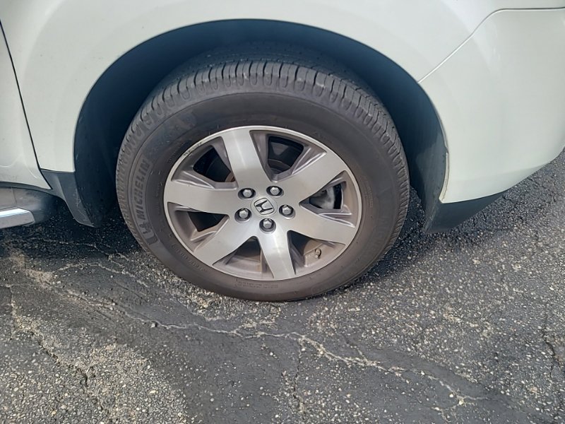 Used 2012 Honda Pilot Touring image 7