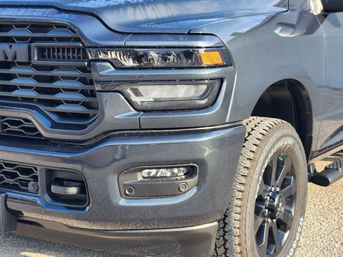 New 2026 RAM 2500 Tradesman AWD/4WD image 6