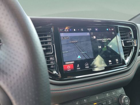 Certified 2026 Dodge Durango GT AWD/4WD image 17