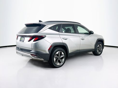 Used 2025 Hyundai Tucson SEL image 9