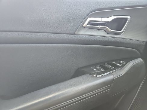 Certified 2023 Kia Sportage X-Line AWD/4WD image 20