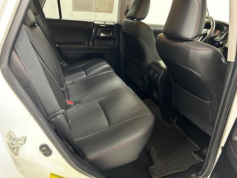 Certified 2024 Toyota 4Runner TRD Off-Road Premium w/ Off Road Premium Plus Package image 14