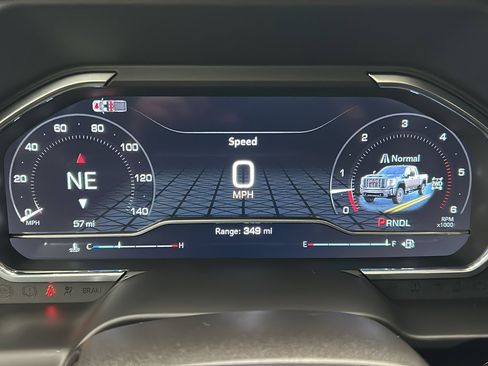 Used 2025 GMC Sierra 3500 Denali image 27