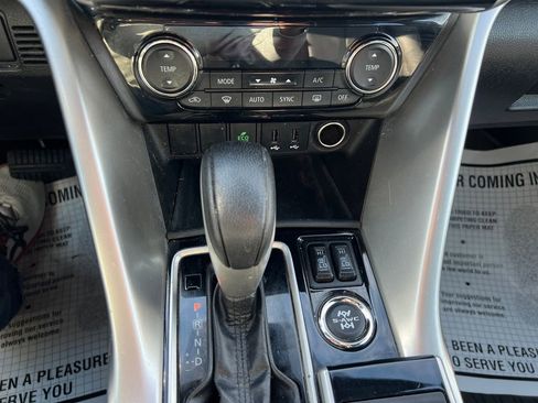 Used 2020 Mitsubishi Eclipse Cross SEL image 23