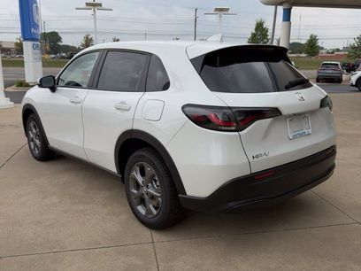 New 2027 Honda HR-V LX