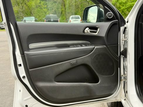 Used 2019 Dodge Durango R/T AWD/4WD image 10