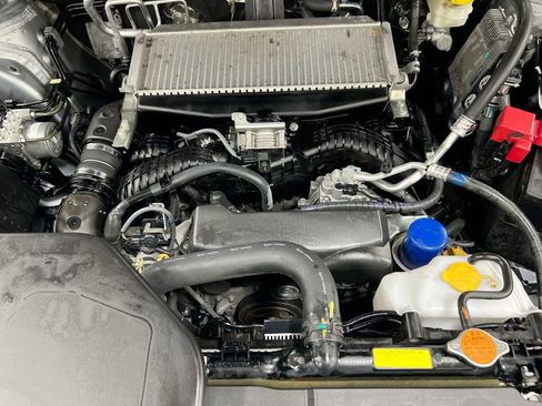 Used 2022 Subaru Ascent Premium w/ Convenience Package image 25