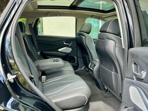 Certified 2024 Acura RDX SH-AWD w/ Advance Package image 15