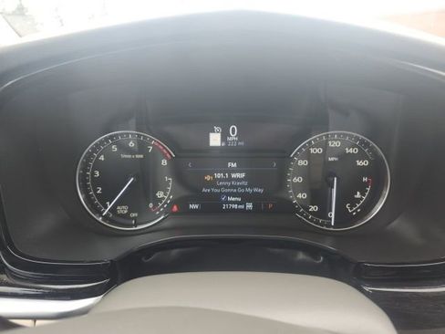 Used 2024 Cadillac XT6 Premium Luxury w/ LPO, Floor Liner Package image 22