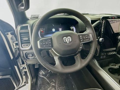 Used 2025 RAM 2500 Laramie image 11