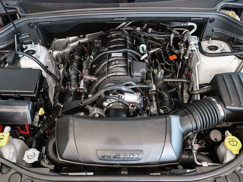 New 2026 Dodge Durango GT AWD/4WD image 13