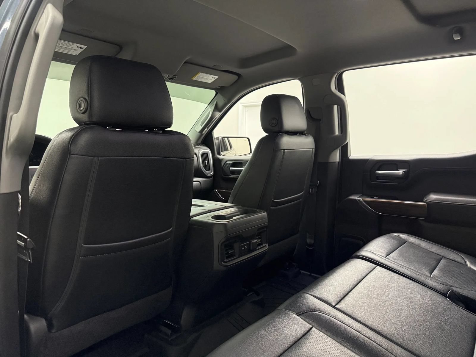 Used 2020 Chevrolet Silverado 1500 RST w/ Texas Edition RWD image 46