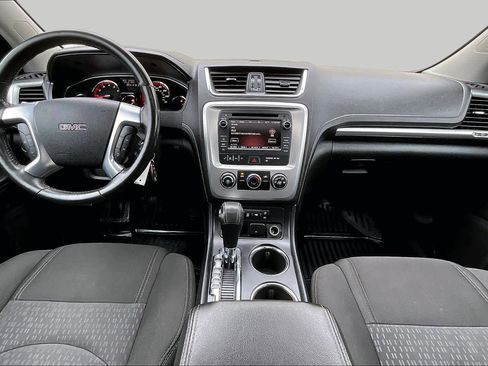 Used 2016 GMC Acadia SLE AWD/4WD image 16