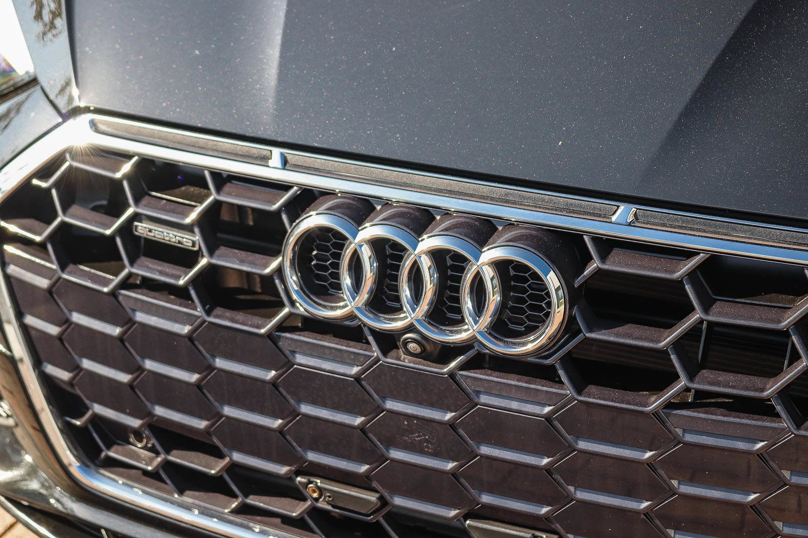 Certified 2023 Audi A5 2.0T Premium Plus w/ Premium Plus AWD/4WD image 13