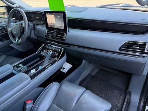 Used 2019 Lincoln Navigator Reserve w/ Cargo Package image 15