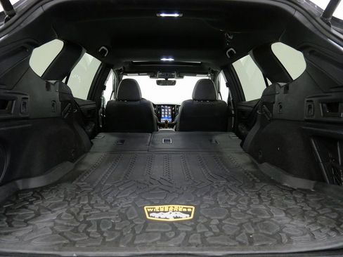 Used 2024 Subaru Outback Wilderness image 26