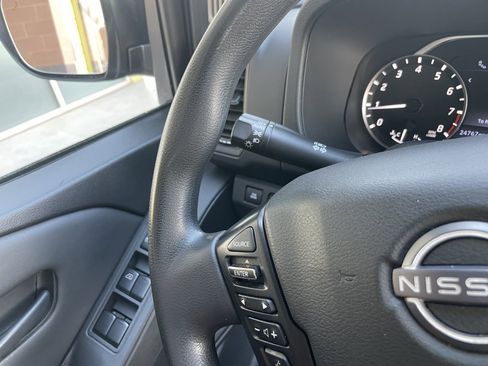 Used 2022 Nissan Frontier S w/ Technology Package image 26