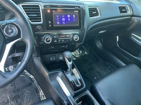 Used 2014 Honda Civic EX-L image 23