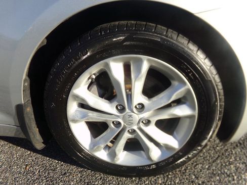 Used 2012 Kia Optima EX w/ Premium Pkg image 34