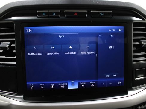 Used 2023 Ford F150 XLT w/ Equipment Group 302A High image 17