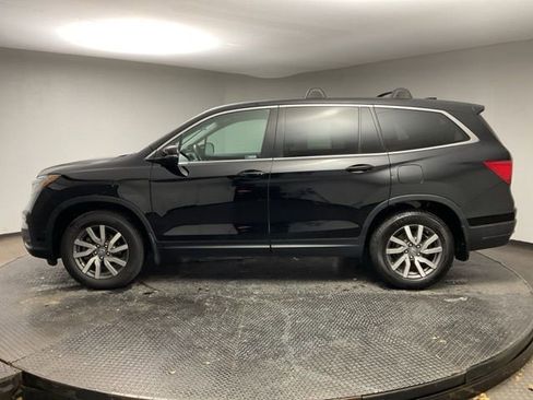 Used 2022 Honda Pilot EX-L image 4