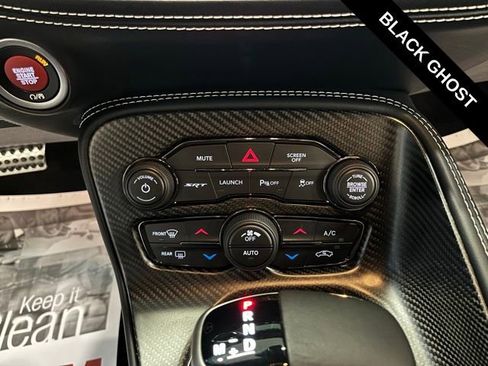 Used 2023 Dodge Challenger SRT Hellcat Redeye image 64