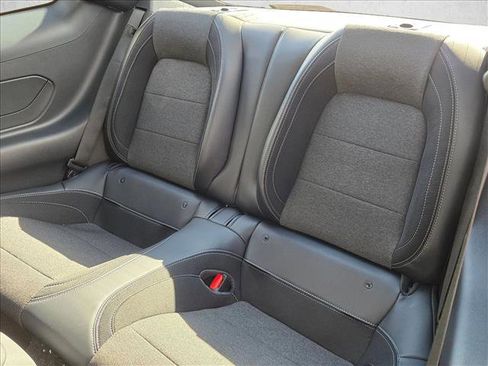 New 2026 Ford Mustang Coupe image 15