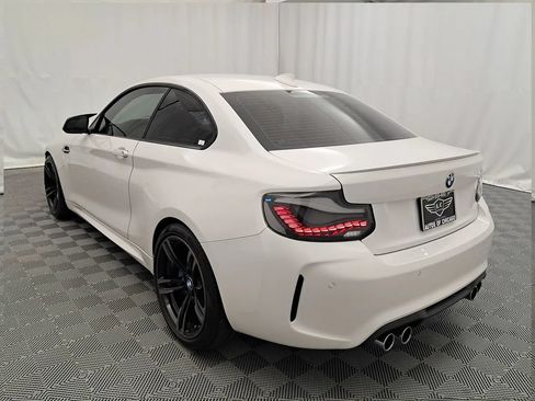 Used 2018 BMW M2 RWD image 5