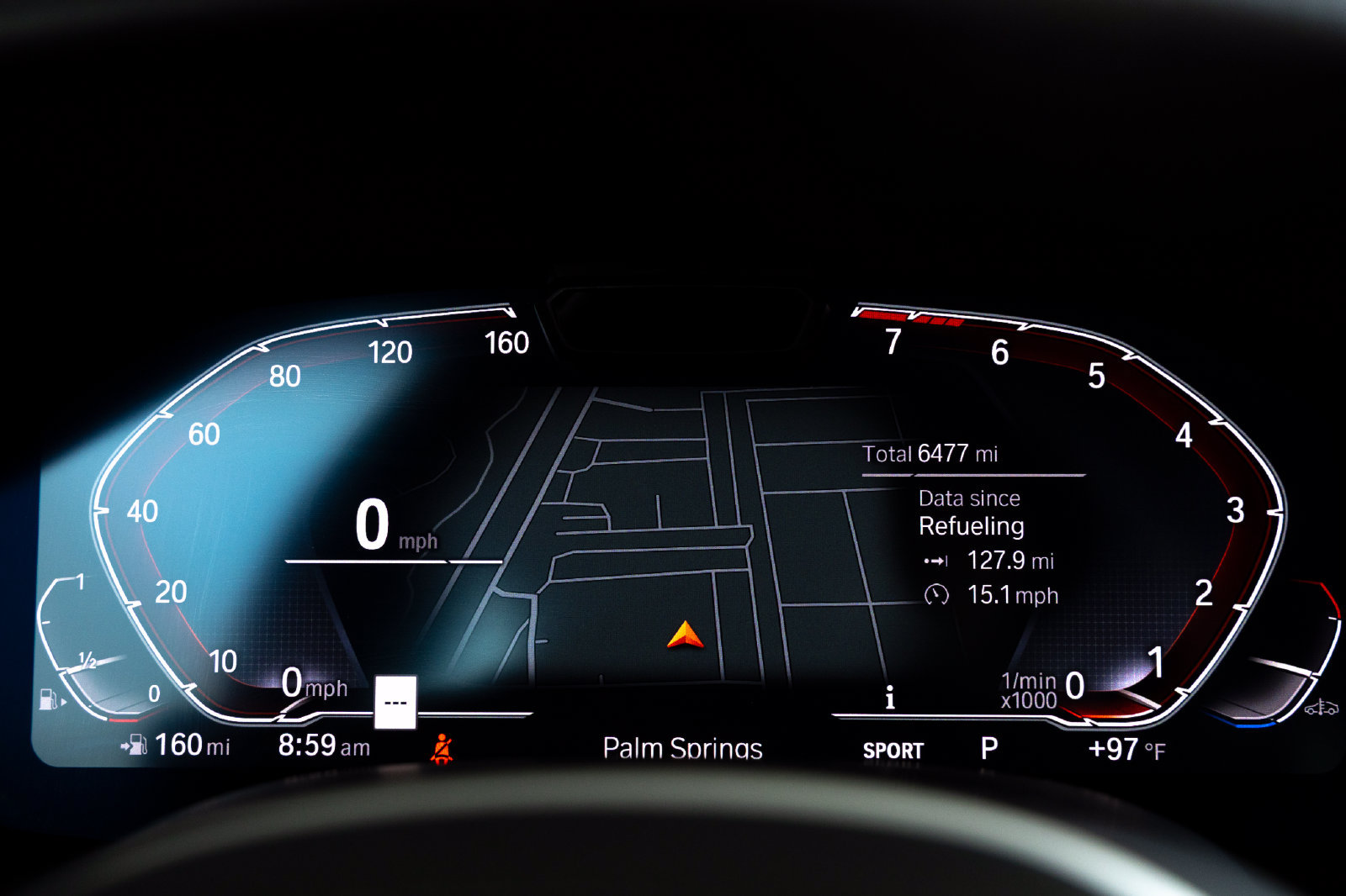 Certified 2025 BMW 840i xDrive AWD/4WD image 11