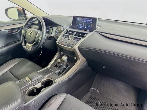 Certified 2020 Lexus NX 300 300 Base image 31