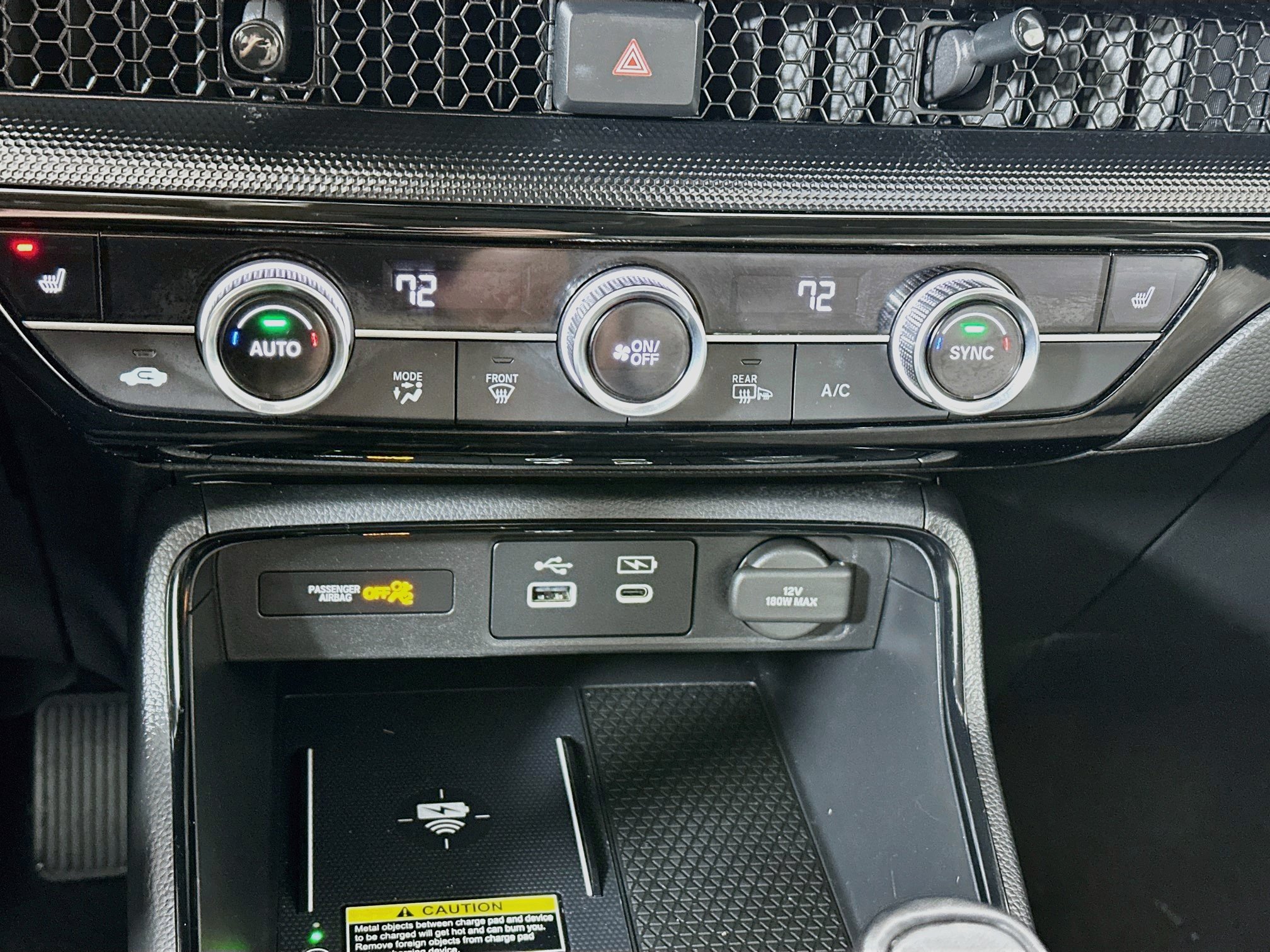 Used 2024 Honda CR-V EX-L image 15