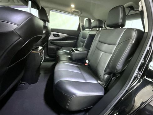 Used 2021 Nissan Murano SL image 19