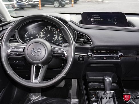 Used 2024 MAZDA CX-30 AWD 2.5 S w/ Preferred Package image 34