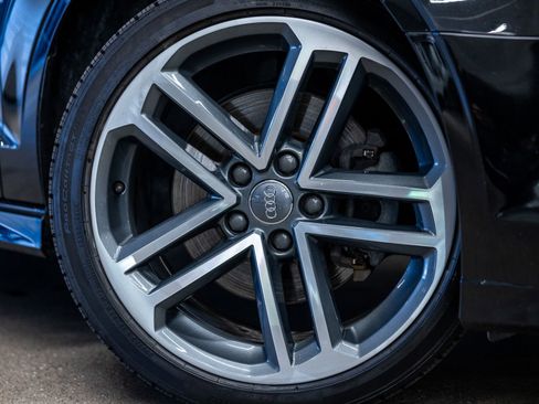 Used 2018 Audi A3 2.0T Premium Plus w/ Premium Plus Package image 19