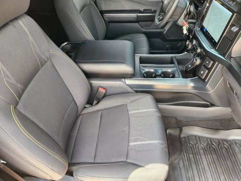 Used 2024 Ford F150 STX AWD/4WD image 15