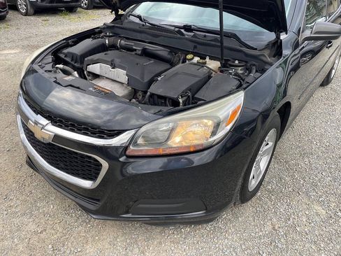 Used 2015 Chevrolet Malibu LS w/ Protection Package FWD image 23