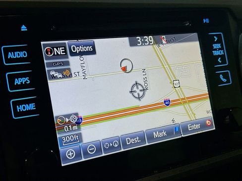 Used 2017 Toyota Tacoma SR5 w/ Tow Package image 13