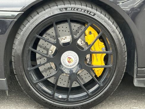 Used 2011 Porsche 911 Turbo S image 12