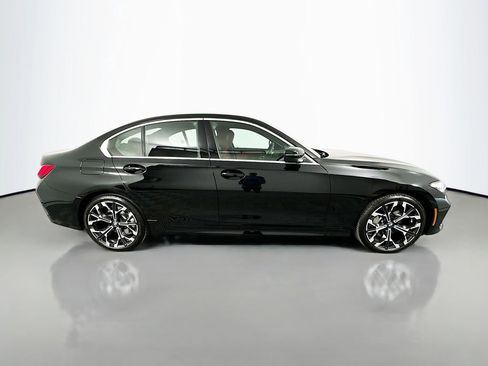 Used 2026 BMW 330i Sedan w/ Convenience Package image 3