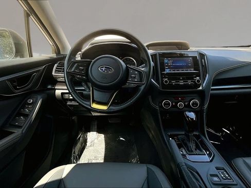 Used 2023 Subaru Crosstrek 2.5i Sport AWD/4WD image 8