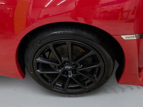Used 2020 Subaru WRX Premium AWD/4WD image 20