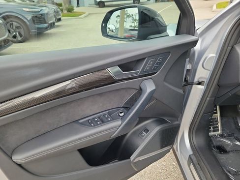 Certified 2023 Audi SQ5 Prestige w/ Prestige Package image 19