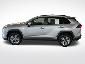 Certified 2025 Toyota RAV4 XLE AWD/4WD video 2