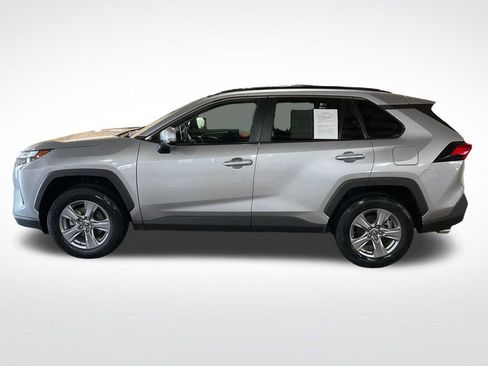 Certified 2025 Toyota RAV4 XLE AWD/4WD image 2