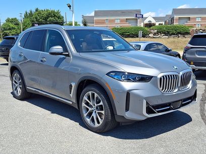 Certified 2026 BMW X5 xDrive40i