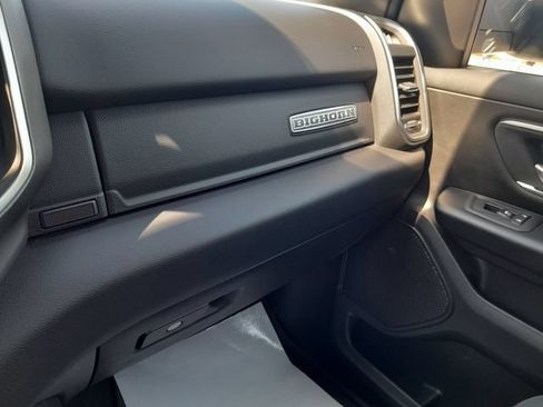 Used 2026 RAM 1500 Big Horn AWD/4WD image 34