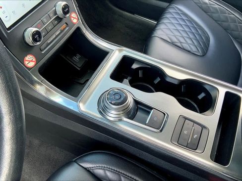 Certified 2024 Ford Edge Titanium image 16