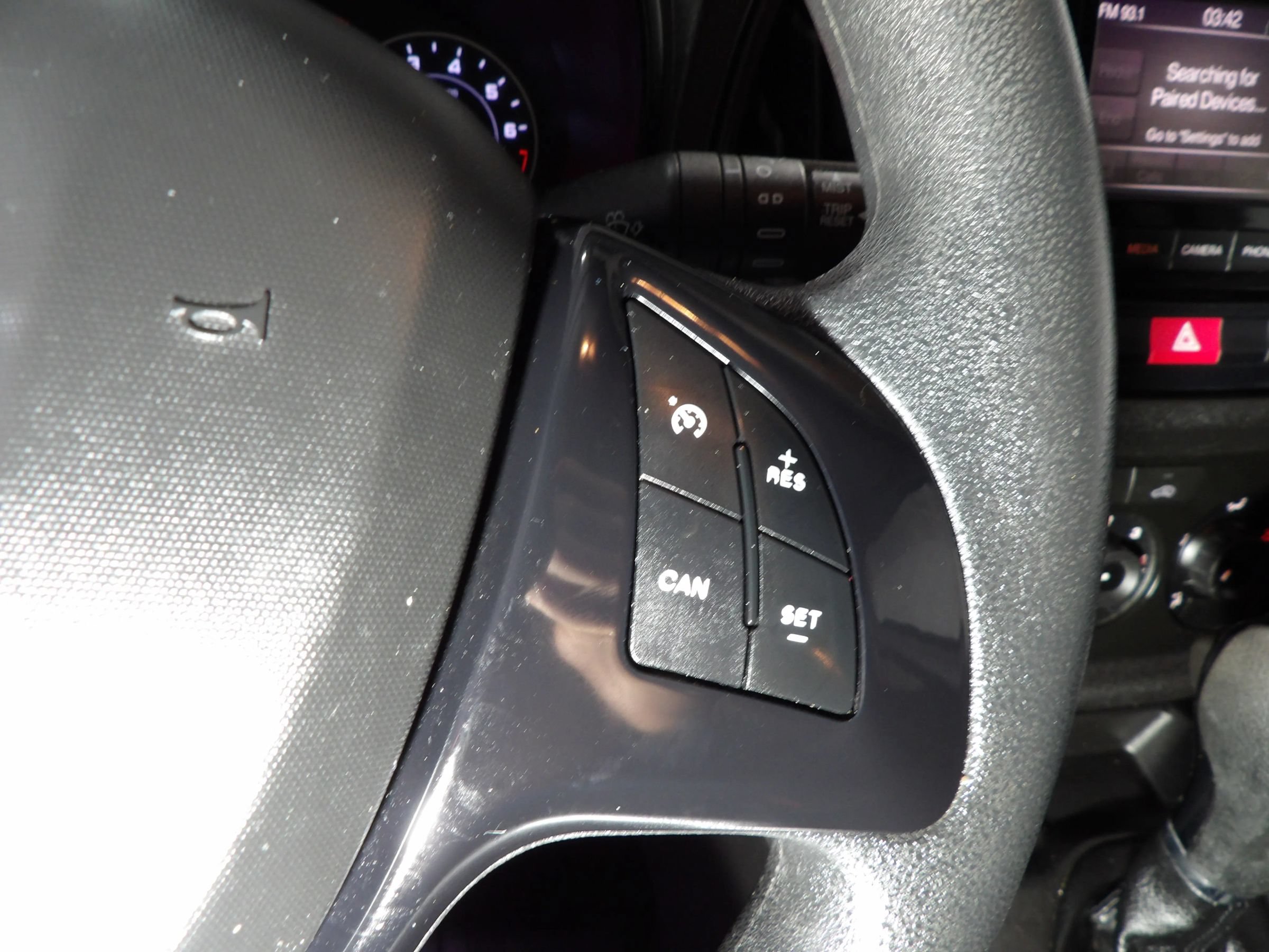Used 2022 RAM ProMaster City Wagon FWD image 15